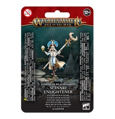 87-16 Lumineth Scinari enlightener